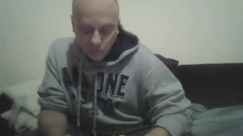 Snapshot of ballzrockwell chatting on December 2024 11:00:01 PM ballzrockwell online show from December 2024 11:00:01 PM