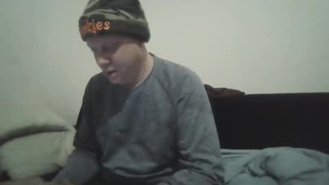 Snapshot of ballzrockwell chatting on January 2025 02:35:01 PM ballzrockwell online show from January 2025 02:35:01 PM