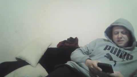 Snapshot of ballzrockwell chatting on February 2025 02:58:02 AM ballzrockwell online show from February 2025 02:58:02 AM