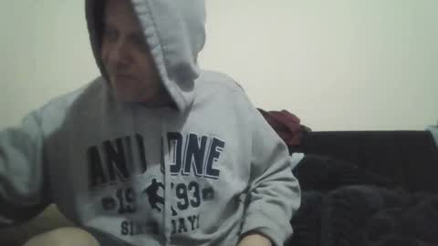 Snapshot of ballzrockwell chatting on February 2025 12:36:01 PM ballzrockwell online show from February 2025 12:36:01 PM