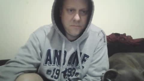 Snapshot of ballzrockwell chatting on March 2025 12:05:02 PM ballzrockwell online show from March 2025 12:05:02 PM