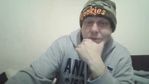 Snapshot of ballzrockwell chatting on March 2025 02:40:02 PM ballzrockwell online show from March 2025 02:40:02 PM