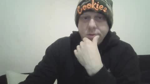 Snapshot of ballzrockwell chatting on March 2025 12:37:01 PM ballzrockwell online show from March 2025 12:37:01 PM