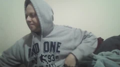 Snapshot of ballzrockwell chatting on March 2025 12:36:02 PM ballzrockwell online show from March 2025 12:36:02 PM