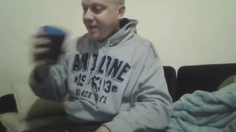 Snapshot of ballzrockwell chatting on October 2025 11:30:02 AM ballzrockwell online show from October 2025 11:30:02 AM