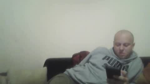 ballzrockwell online show from November 2025 07:14:01 PM