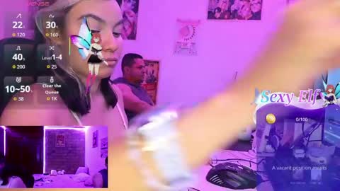 Snapshot of balomil chatting on March 2026 02:57:02 AM balomil online show from March 2026 02:57:02 AM