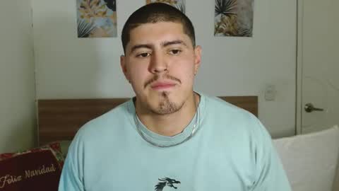 Andres -  online show from December 2024 04:26:01 PM