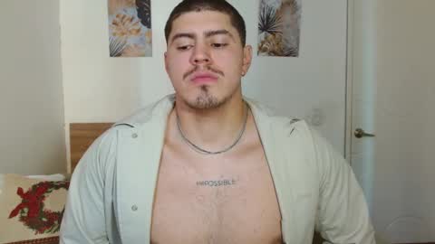 Andres -  online show from December 2024 01:22:02 PM