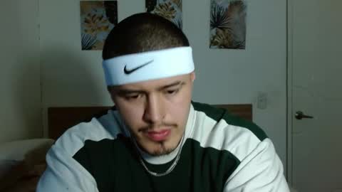 Andres -  online show from January 2025 11:37:02 AM