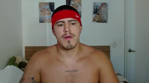 Andres -  online show from February 2025 02:21:02 PM