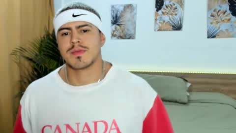 Andres -  online show from March 2025 10:51:01 AM