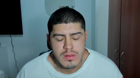 Andres -  online show from September 2025 11:10:01 AM