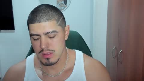 Andres -  online show from October 2025 11:09:01 AM