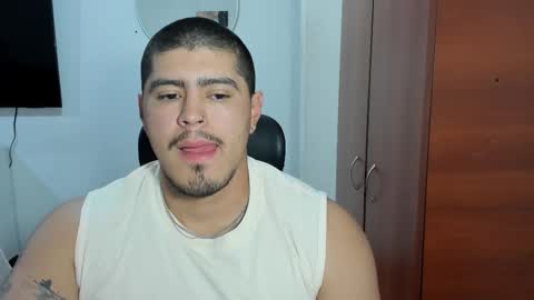 Andres -  online show from December 2025 11:50:02 AM