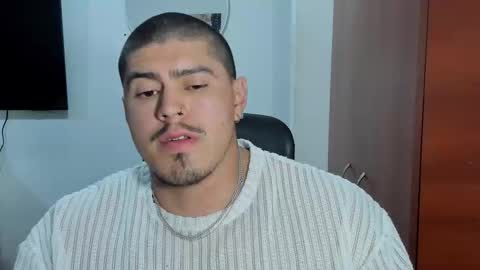 Andres -  online show from February 2026 10:14:02 AM