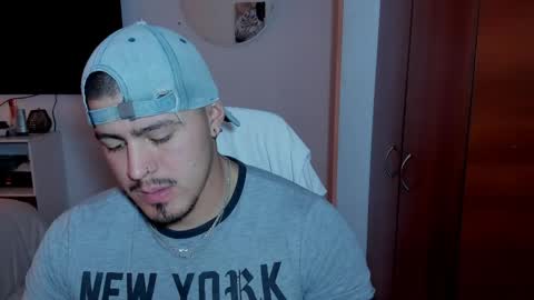 Andres -  online show from April 2026 01:53:02 PM