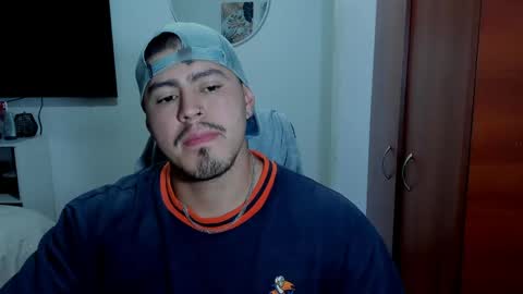 Andres -  online show from May 2026 09:58:02 AM
