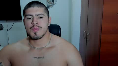 Andres -  online show from May 2026 02:02:01 PM