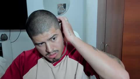 Andres -  online show from May 2026 09:39:02 AM