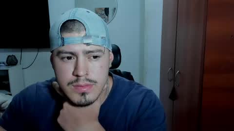 Andres -  online show from May 2026 09:25:02 AM