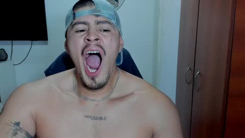 Andres -  online show from May 2026 09:58:02 AM