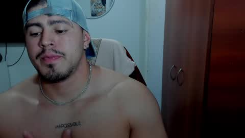Andres -  online show from May 2026 03:46:02 AM