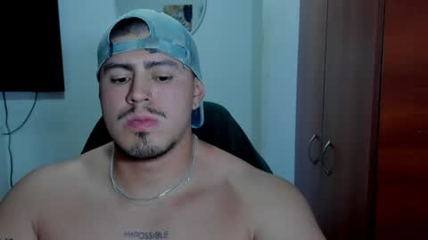 Andres -  online show from May 2026 02:51:02 AM