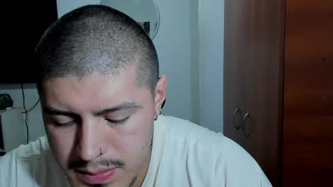 Andres -  online show from May 2026 04:30:02 AM