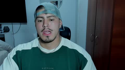 Andres -  online show from May 2026 03:04:02 AM