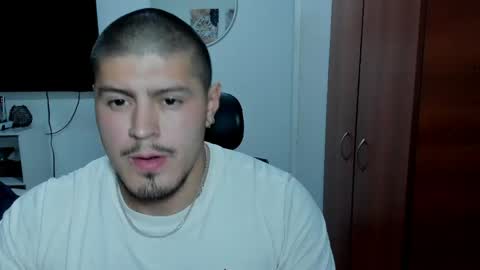 Andres -  online show from May 2026 03:14:02 AM