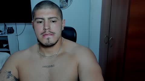 Andres -  online show from June 2026 03:24:02 AM