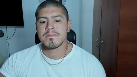 Andres -  online show from July 2026 06:51:01 AM
