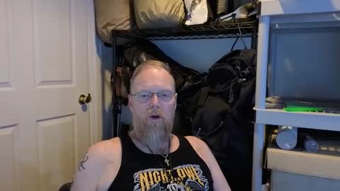 Snapshot of baltomoron69 chatting on February 2026 02:55:02 PM baltomoron69 online show from February 2026 02:55:02 PM