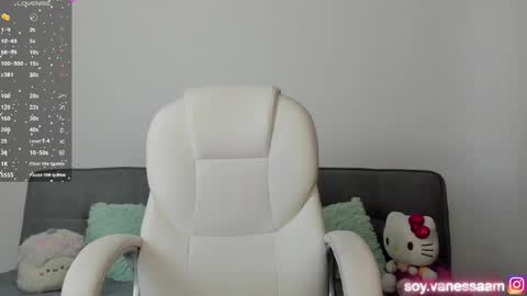 Snapshot of bam_atenea chatting on December 2024 09:08:02 PM Vanessa online show from December 2024 09:08:02 PM