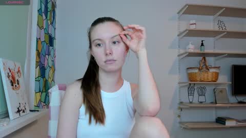 Snapshot of bam_bi chatting on November 2025 01:38:01 AM Kira online show from November 2025 01:38:01 AM