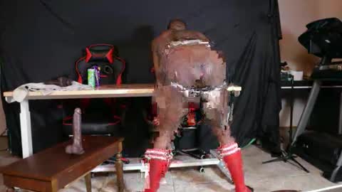 Snapshot of bamaboichrisxxx chatting on December 2025 12:38:02 AM CHRIS GEKKO online show from December 2025 12:38:02 AM