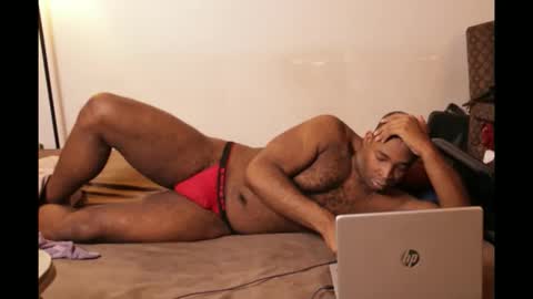 CHRIS GEKKO online show from May 2026 08:37:01 PM