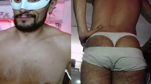 Snapshot of bambamxy chatting on December 2024 03:28:02 PM bambam online show from December 2024 03:28:02 PM