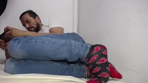 Snapshot of bambamxy chatting on January 2025 12:38:01 AM bambam online show from January 2025 12:38:01 AM