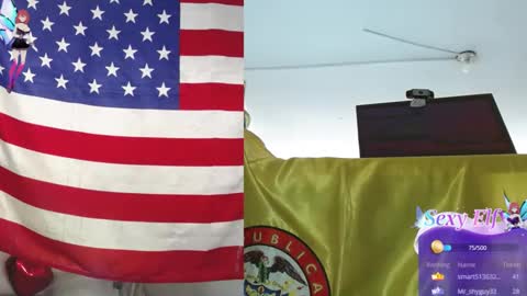 Snapshot of bambamxy chatting on February 2025 04:59:02 PM bambam online show from February 2025 04:59:02 PM