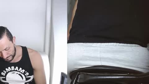 Snapshot of bambamxy chatting on September 2025 12:33:02 AM bambam online show from September 2025 12:33:02 AM