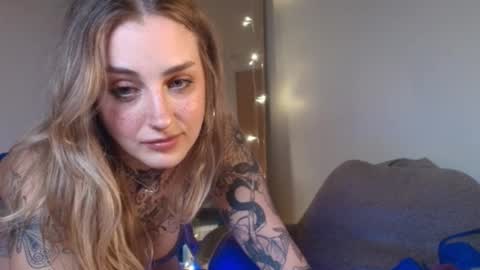 Snapshot of bambidear420 chatting on February 2026 05:13:02 AM Bambi online show from February 2026 05:13:02 AM