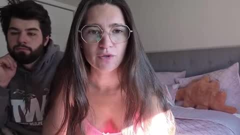 bambifarrina online show from November 2025 05:00:01 PM