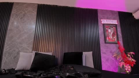 Bambi online show from December 2024 11:19:02 AM