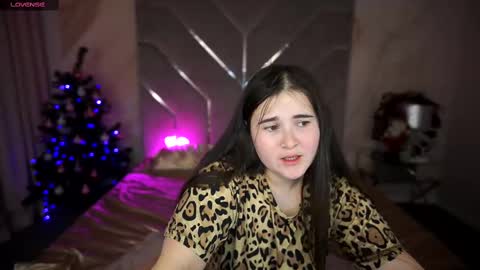 Bambi online show from January 2025 09:13:01 PM