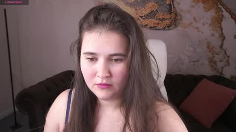 Bambi online show from January 2025 08:46:01 PM