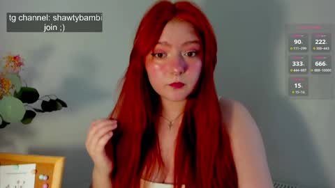 May 3 online show from April 2026 11:13:02 AM