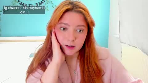 May 3 online show from July 2026 11:05:02 AM