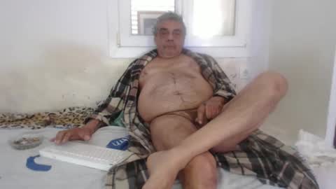 bambino6060 online show from January 2025 01:30:02 PM